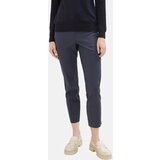 Tom Tailor 1038099 Ženske pantalone, Teget | ePonuda.com