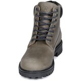 Lumberjack RIVER 2 ANKLE BOOT MAN Siva | shoptok.hr