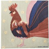 Bloomingville Papirnati prtički v kompletu 20 ks 33x33 cm Hanaia – Cene