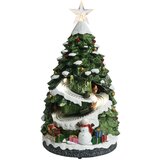XMAS okrasna božična jelka | Shoptok.si