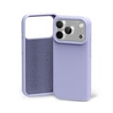 Mercury SILIKONSKI OVITEK ZA IPHONE 17 PRO Z ZAŠČITO PRED PRASKAMI, (5000344538) Cene