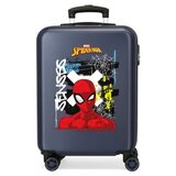 Spiderman Marvel graffity of dečiji kofer 55 cm - teget ( 42.611.11 ) Cene