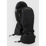 Burton Gore-Tex Deluxe Rokavice Mitt true black Cene