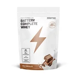 BATTERY COMPLETE WHEY, mliječna čokolada 800g