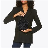 Kurt Geiger London Ročne torbice SM MACRAME CRYSTAK BAG Črna | Shoptok.si