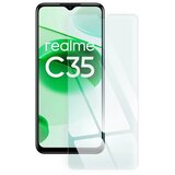 Blue Star kaljeno staklo za Realme C35 | shoptok.hr
