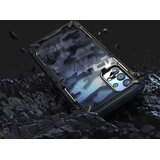 Ringke Fusion X Design vzdržljivo ohišje s TPU odbijačem za Samsung Galaxy A32 5G Camo | Shoptok.si
