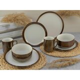 Creatable Kombinirani Servis Modern Industrial, 8-Delni | Shoptok.si