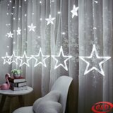 Lampice ledenice LED Zvijezde Cijene