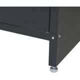  Radionički stol za radionicu 120x60x86 cm | shoptok.hr