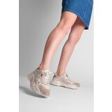 Marjin Sneakers - Beige - Flat | ePonuda.com