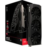 XFX Quicksilver AMD Radeon RX 9070XT Gaming Edition with 16GB GDDR6 HDMI 3xDP, AMD RDNA 4 | Eponuda.com