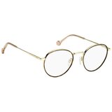 Tommy Hilfiger Unisex Dioptrijske naočale TH 1820-Tortoise | shoptok.hr