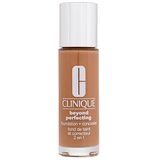 Clinique Beyond Perfecting™ Foundation + Concealer puder i korektor 2 u 1 30 ml Nijansa cn 90 sand | shoptok.hr