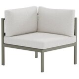 Venture Home Copacabana modul za vrtnu sofu, smeđi, &amp;scaron;ifra 9383-500 Slike