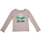 GAP Majice z dolgimi rokavi 764540-000 Siva Cene