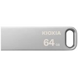 KIOXIA TransMemory U366 USB stick 64 GB srebrna LU366S064GG4 USB 3.2 (gen. 1) Cijene