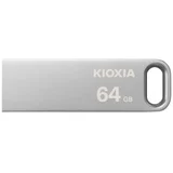 TransMemory U366 USB stick 64 GB srebrna LU366S064GG4 USB 3.2 (gen. 1)