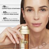 L´Oréal Paris Age Perfect Siero Le Duo dvofazni pomlajevalni serum za posvetlitev in zgladitev kože 30 ml | Shoptok.si