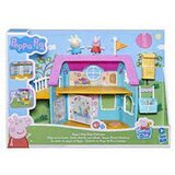 PEPA PIG Peppa Pig Clubhouse Kids Only Clubhouse ( F3556 ) | ePonuda.com