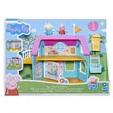 Peppa Pig Clubhouse Kids Only Clubhouse ( F3556 )