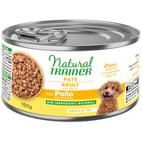 Natural trainer Pate Small & Toy Adult - 6 x 150 g piletina Cijene