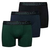 Superdry set muških bokserica Cene
