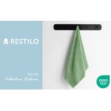 Restilo Ručnik Rubrum 50x90 cm, zelena | shoptok.hr
