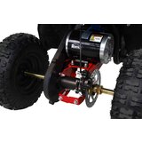 Quad na akumulator HIGHPER - crveni | shoptok.hr