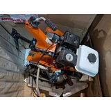 Ruris DAC 7000 ACC3 7 HP OUTLET | Eponuda.com
