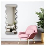 Hanah home dekorativno ogledalo 52135 ayna 006 | Eponuda.com