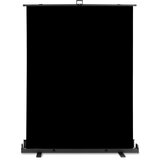 Walimex pro Roll-up Panel Hintergrund 155x200cm schwarz Cijene