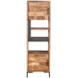 MID.YOU REGAL 58/192/40 cm | Shoptok.si