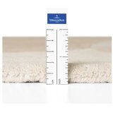 Villeroy Boch Bež vunen okrugao tepih ø 200 cm Ovia – | shoptok.hr