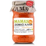 Mamas Ajvar ljuti 290g | Eponuda.com