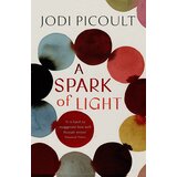 Hodder Jodi Picoult - A Spark Of Light Cene