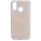  Zaščitni etui Shining za Huawei P40 Lite E - zlati Cene