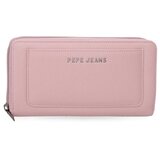 PepeJeans PAOLA ženski novčanik - pink ( 74.485.42 ) | Eponuda.com
