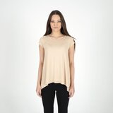 Rang Ženska majica Sheila, Krem | Eponuda.com