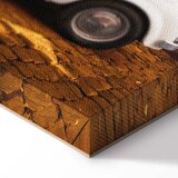  Slika - Italian Street (1 Part) Wide 120x80 Akustična | shoptok.hr
