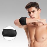 INF Opravljalnik za komolce z zapiranjem na ježka Black, (21748705) | Shoptok.si