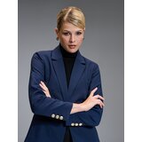 Sinsay ženski sako s jednostrukim kopčanjem 947AW-59X | shoptok.hr