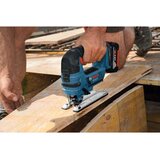 Bosch Akumulatorska vbodna žaga GST 18 V-LI B | Shoptok.si