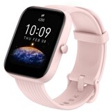 Amazfit pametni sat Bip 3 Pro Pink | Eponuda.com