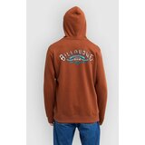 Billabong Arch Pulover s kapuco tortoise shell | Shoptok.si