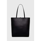 Tommy Jeans Torbica črna barva | Shoptok.si
