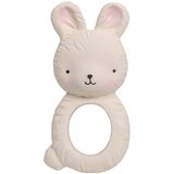A Little Lovely Company grizalo iz kavčuka – zajček | Shoptok.si