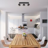 SPOT svetlo LOGAN 3xE14/40W/230V | Eponuda.com