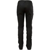 Odlo PANTS ASCENT WARM W Ženske planinarske hlače, crna, veličina | shoptok.hr