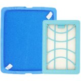 INF Nadomestni filter za sesalnik Philips - komplet 1 vstopnega in 1 izhodnega filtra, (21542189) Cene